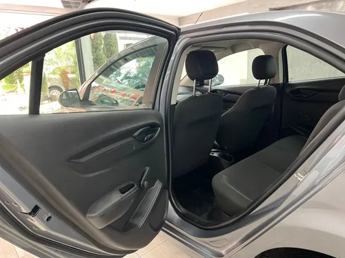 Chevrolet Joy Mt 2022