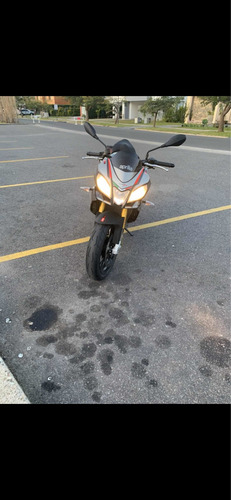 Aprilia Tuono