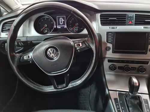 Imagen 5 de 7 de Volkswagen Golf Comfortline Dsg 2016
