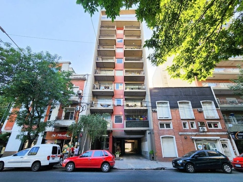 Imagen 29 de 30 de Venta De Departamento Amplio Monoambiente Con Balcon En Caballito