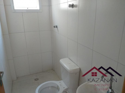 Imagem 12 de 13 de Casa Em Condomínio Praia Grande - 4399