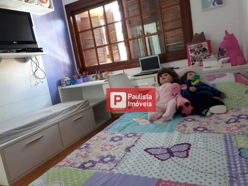 Sobrado À Venda, 250 M² Por R$ 1.470.000,00 - Alto Da Boa Vista - São Paulo/sp - So4187