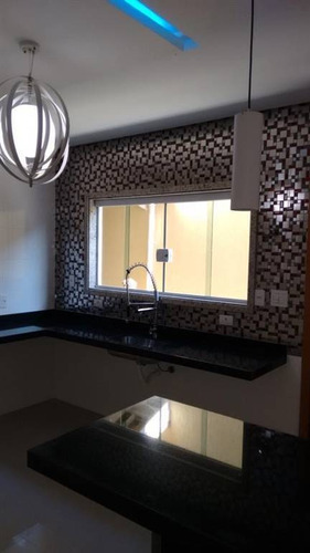 Imagem 16 de 27 de Casa, 3 Dorms Com 158.25 M² - Mirim - Praia Grande - Ref.: Aes7 - Aes7