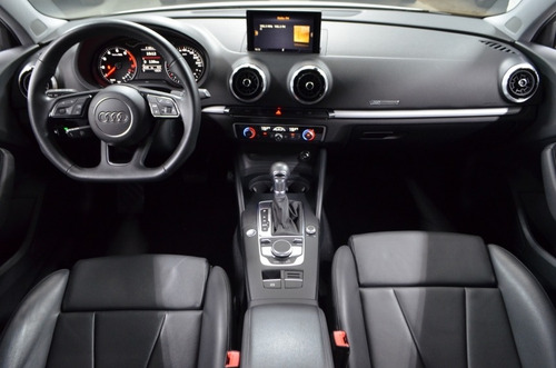Imagem 6 de 8 de Audi 3 Sedan Prestige Plus