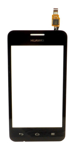 Cristal Touch Huawei Ascend Y330 Original Garantizada