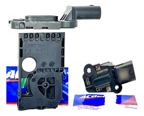 Sensor Maf Silverado Sierra Encore 2019 2020 2021 12671620
