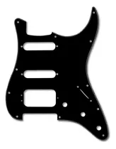Comprar Guardabarros Moderno Guardabarros, Hss Stratocaster, 11 Aguj
