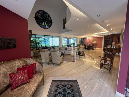 Apartamento Los Chorros