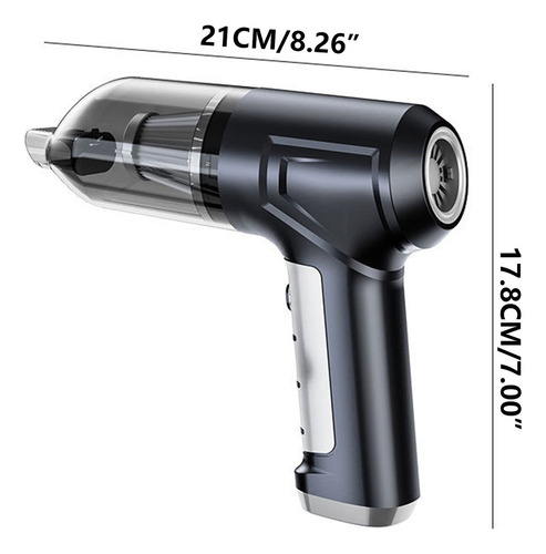 Para Aspiradora De Coche F Arify Pro 2 Airfy Pro