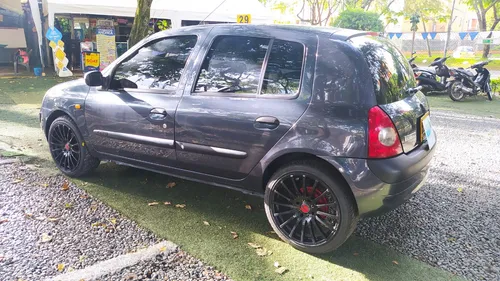 Renault Clio F.iv Expression