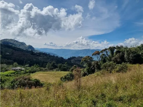 Lote En Vender En Barbosa