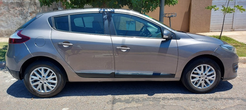 Renault Megane Iii Ph2 Luxe Pack 1.6l