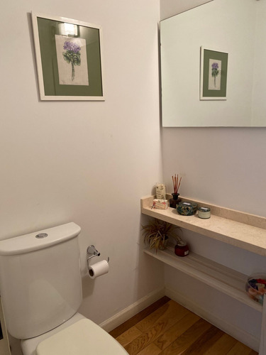 Imagen 11 de 30 de Venta Dpto 4 Amb Con Balcón 1 Cochera En Recoleta