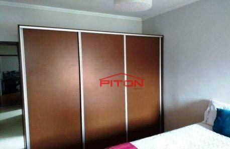 Imagem 13 de 19 de Sobrado Com 3 Dormitórios À Venda, 150 M² Por R$ 770.000 - Vila Feliz - São Paulo/sp - So2120