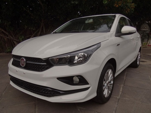 Imagem 1 de 8 de Fiat Cronos Drive