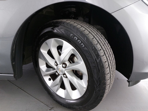 Chevrolet Onix 1.0 TURBO FLEX PLUS LTZ AUTOMÁTICO