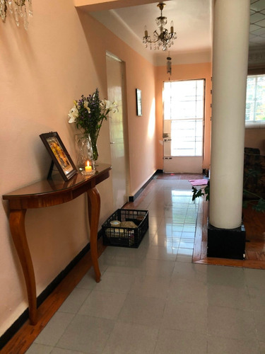 Imagen 1 de 14 de Oportunidad Casa-oficina Ideal Para La Nueva Normalidad