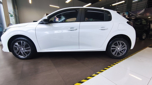 Imagen 3 de 12 de Peugeot 208 Active