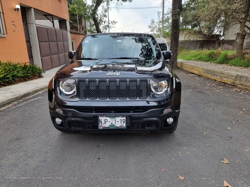 Jeep Renegade 1.8 Sport 4x2 At