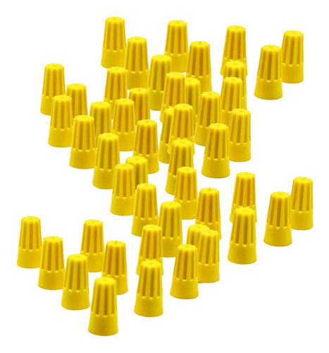 Aplicación Fácil De Girar Amarillo