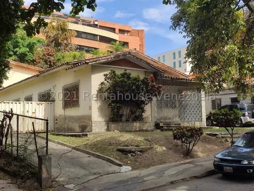 Casa En Venta La Castellana