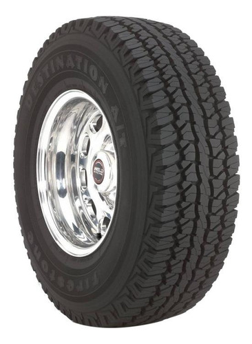 Llanta Firestone Destination A/T LT 31/10.50R15 109 R