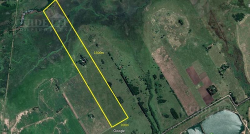 Imagen 10 de 13 de Venta De Campo De 28,6 Has Ubicado Entre Campana Y Capilla Del Señor