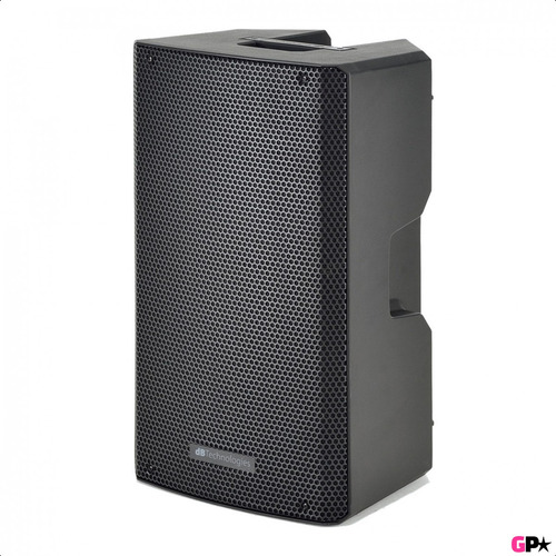 Caja Bafle Activo 800w Db Technologies Kl 15 Funda Bluetooth