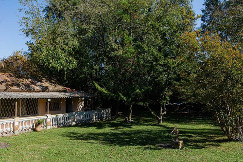 Venta Casa Quinta 20 De Junio Zona Oeste Gba