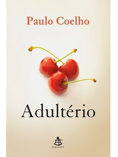 Adultério Paulo Coelho  9788543100456