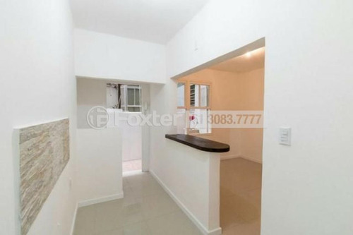 Imagem 7 de 13 de Apartamento, 1 Dormitórios, 41.5 M², Higienópolis - 170321