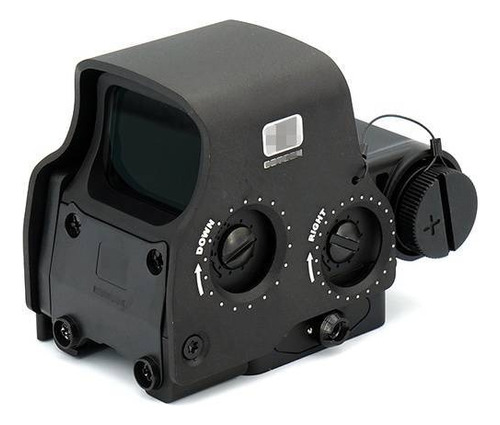 Mira Holográfica Red Dot Eotech 558 Airsoft 