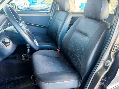 Fiat Uno 1.0 MPI MILLE FIRE ECONOMY 8V