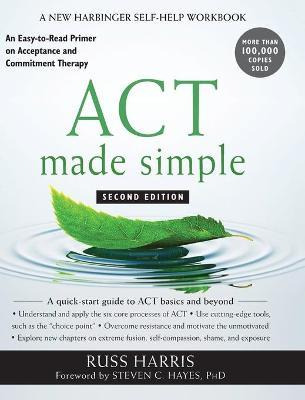Libro Act Made Simple : An Easy-to-read Primer On Accepta...