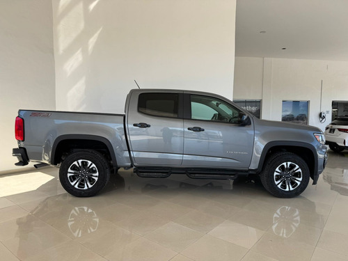 Chevrolet Colorado 3.6 Z71 4X4 At