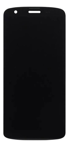 Display Pantalla Lcd Táctil Para Terminal Zebra Tc22/tc27