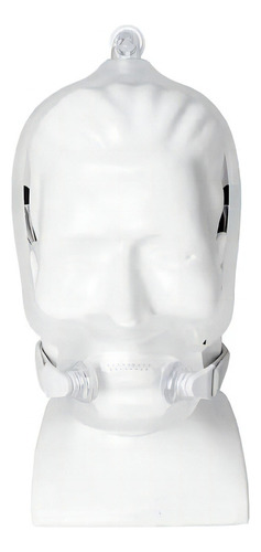 Mascara Facial Dreamwear Full Philips Respironics - Tam. P