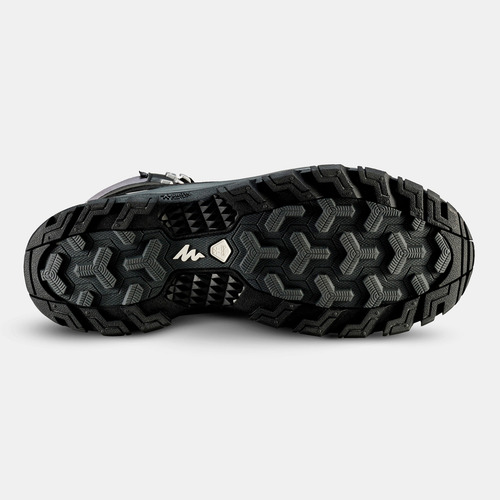 Botas Impermeables De Nieve (-14°c) Sh520 X-warm Quechua