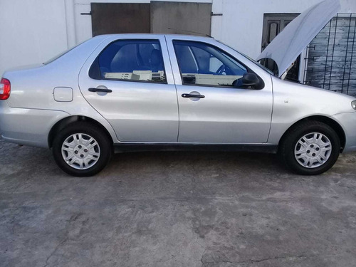 Fiat Siena 1.4 Fire Elx Class 2007