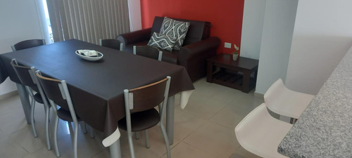 Departamento 2 Dormitorios Nueva Córdoba Con Pileta Y Parrilla!