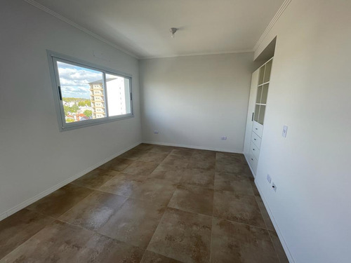 Departamento Monoambiente Divisible A Estrenar En Caseros