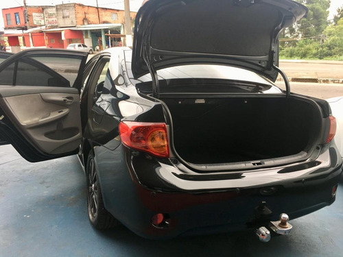 Toyota / Corolla Xei 1.8 Flex Man 2010