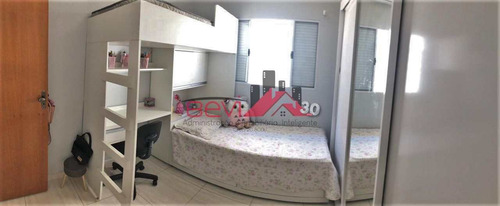 Imagem 8 de 14 de Casa No Residencial Alto Da Boa Vista, Oportunidade De Compra! - V5801