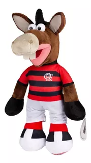 Novo Cavalinho Do Flamengo Oficial