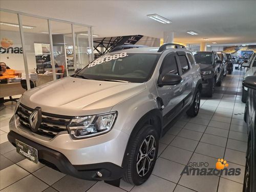 Renault Duster 1.3 TCE FLEX ICONIC X-TRONIC