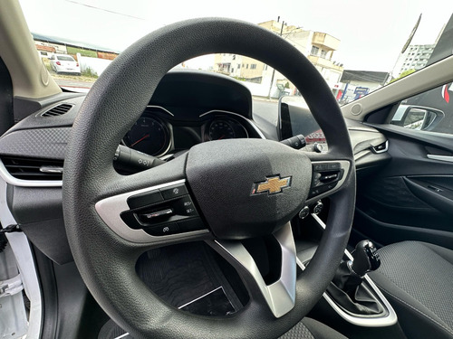 Chevrolet Onix 1.0 12v
