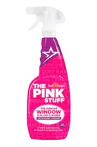 Comprar Limpia Vidrios Vinagre Rosa Pink 750ml