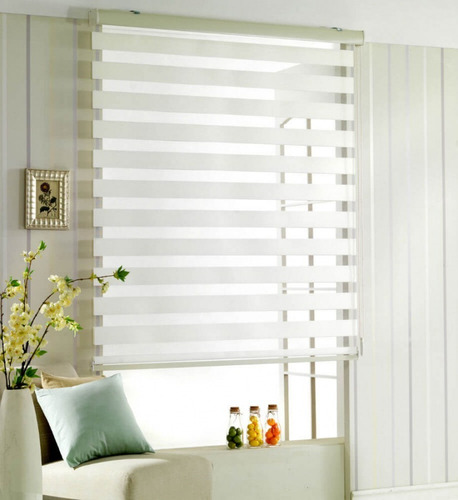 Imagen 1 de 4 de Persiana Sheer Elegance 1x1 M