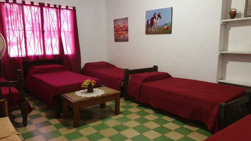 Imagen 7 de 13 de Excelente Oportunidad!! Alquiler Casa (cómoda Amplia Segura)