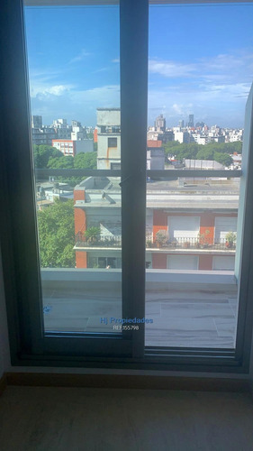 Alquiler Apartamento A Estrenar 1 Dormitorio